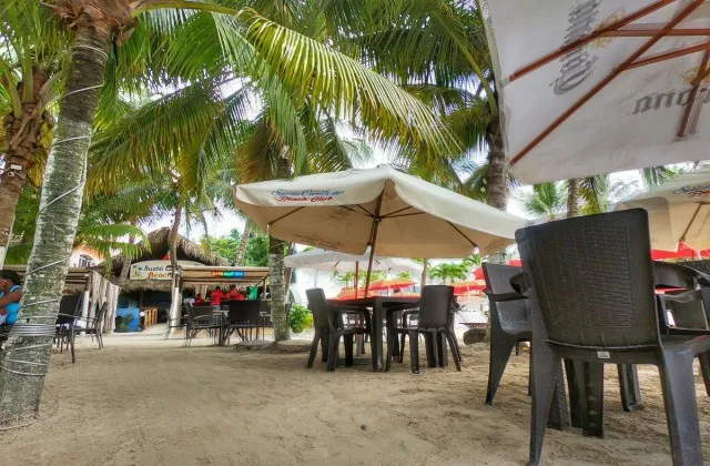 Residencial Sueno Caribeno Beach Club